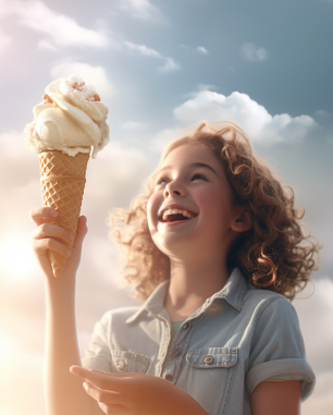 Мороженное
