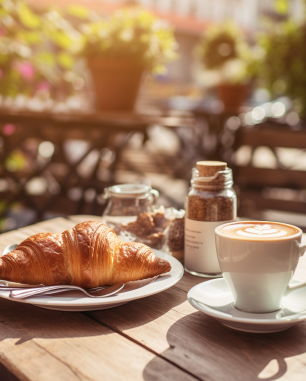 Хлебобулочная продукция