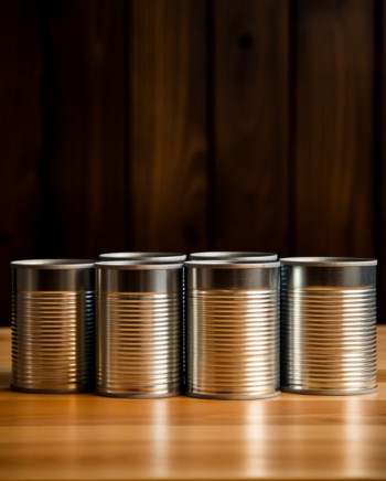 Консерванты