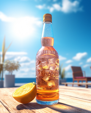 Алкогольные напитки