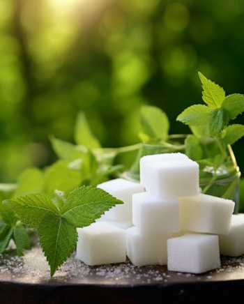 Подсластители