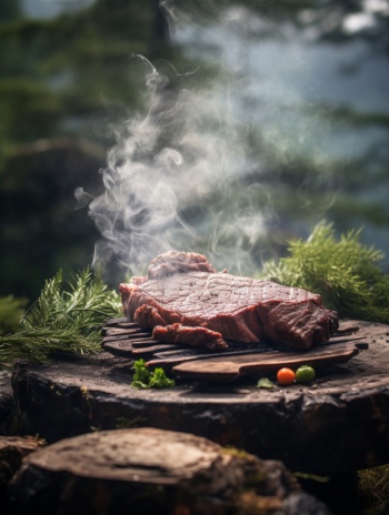 Усилители вкуса