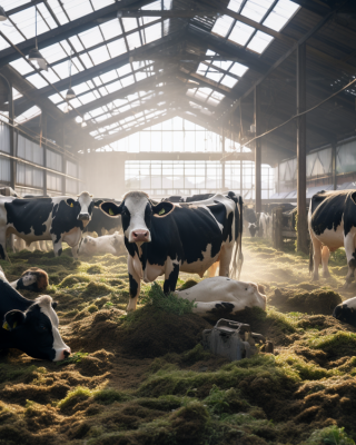 Корма для животных